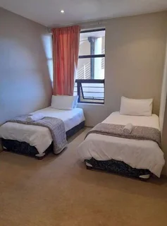 Durban Apartment