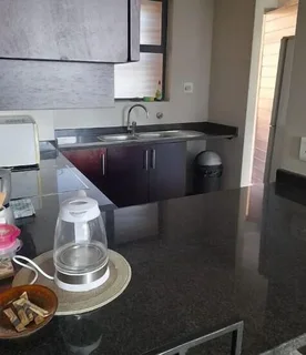 Durban Apartment