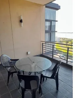 Durban Apartment