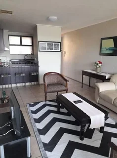 Durban Apartment
