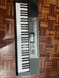 Casio Piano