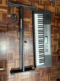 Casio Piano