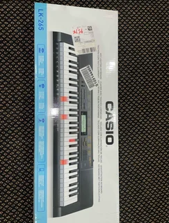 Casio Piano