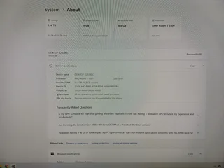 Good MID-Range Gaming Desktop For R10,000