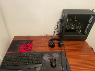 Good MID-Range Gaming Desktop For R10,000