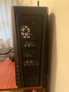 Good MID-Range Gaming Desktop For R10,000