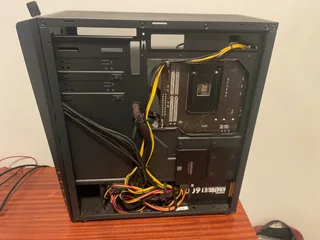 Good MID-Range Gaming Desktop For R10,000