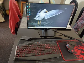 Good MID-Range Gaming Desktop For R10,000