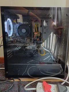 Good MID-Range Gaming Desktop For R10,000