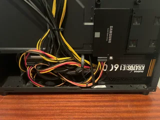 Good MID-Range Gaming Desktop For R10,000