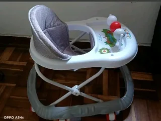 New walking ring for sale