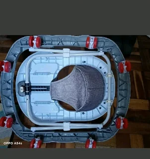 New walking ring for sale