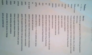 Cisco VOIP switchboard phone for sale