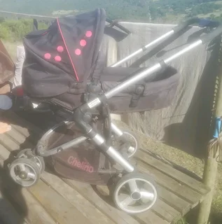 Pram Stroller for sale