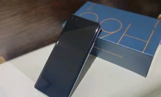 Hisense h60 infinity 5G