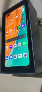 Hisense h60 infinity 5G