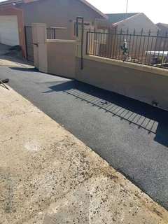Paving and Concrete