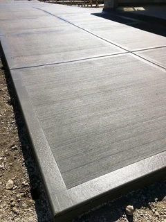 Paving and Concrete