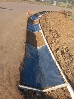 Paving and Concrete