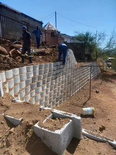 Taring,Paving,  retaining walls,potholes and instant