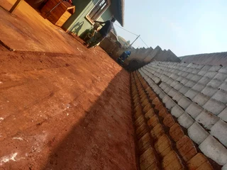 Taring,Paving,  retaining walls,potholes and instant