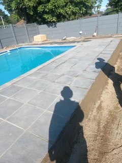 Taring,Paving,  retaining walls,potholes and instant