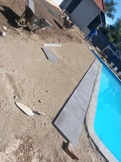 Tar driveways, Potholes, Concrete, Paving and Evergreen grass