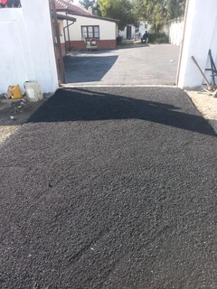 Tar Roads