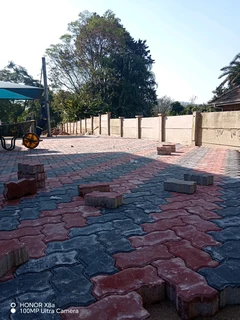 Concrete and Paving