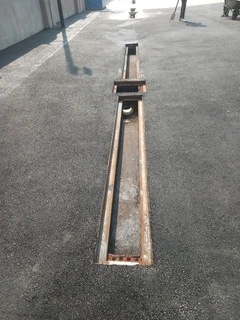 Tar Driverways and Roads