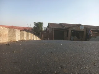 Driverways and Roads