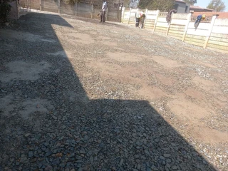 TARING AND DRIVEWAYS