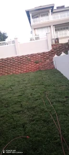 Fresh Lawn