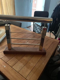 Looking for steel works