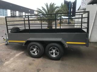 Looking for steel works