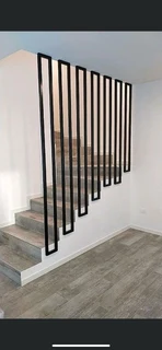 Looking for steel works