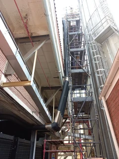 Looking for steel works