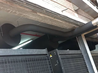 Looking for steel works