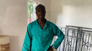 Looking for  welding opportunities