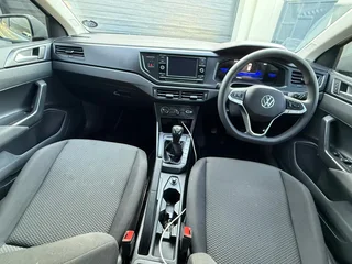 Pristine 2024 Volkswagen Polo 1.0 Tsi Life Manual 5Dr, Driven 27k km