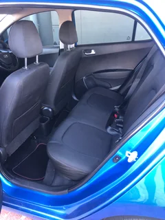 2018 Hyundai I10 Grand 1.0 Gl Automatic transmission 5Doors, Driven 85k km.