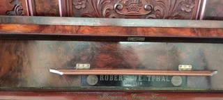 Antiques - Ad posted by Marty Core