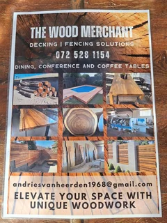 Service - Ad posted by Marty Core