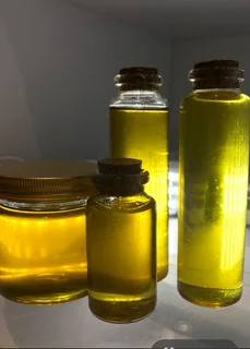 Essential oils and extracts