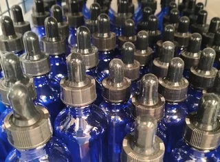 Essential oils and extracts