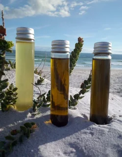 Essential oils and extracts