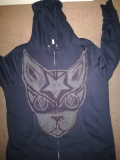 Designer art on shirts