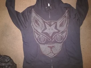 Designer art on shirts