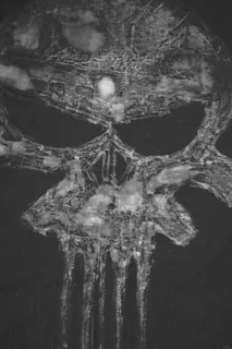 Designer art on shirts