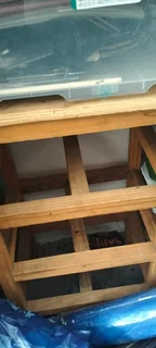 Filing cabinet ,wicker bed side  dresser,